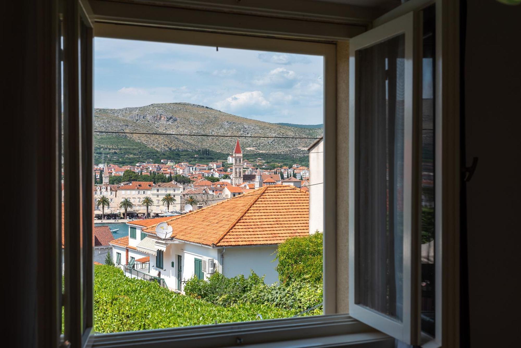 Villa Bakica Trogir Exterior photo